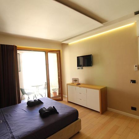 Martucci Rooms Trapani Exterior foto